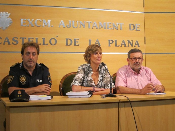 EL AYUNTAMIENTO DENUNCIA LA DESAPARICIÓN DE OBRAS