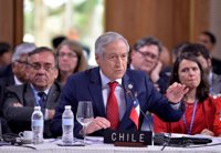 Chile advierte a Bolivia de que "está yendo demasiado lejos" en sus demandas territoriales