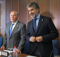 Cosidó pide mejorar la información que cruzan los países para frenar al yihadismo