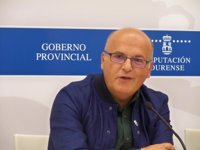 Baltar señala que "cualquier fecha que disponga" Feijóo para las elecciones "será buena"