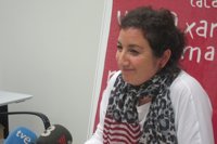 El PSC respeta la "previsible" decisión del TC sobre el proceso constituyente