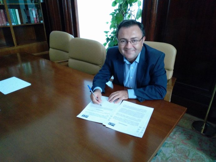 Miguel Ángel Heredia