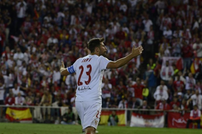 Coke en la final de la Copa del Rey 2016