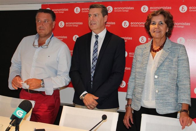 NP FOTO Barómetroeconomía El 48,6% De Los Economistas Apuestan Por La Reducción 