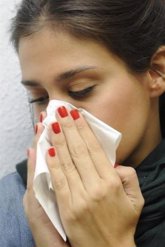 Foto: Las sustituciones de bajas por gripe podrían acelerar la transmisión de la enfermedad