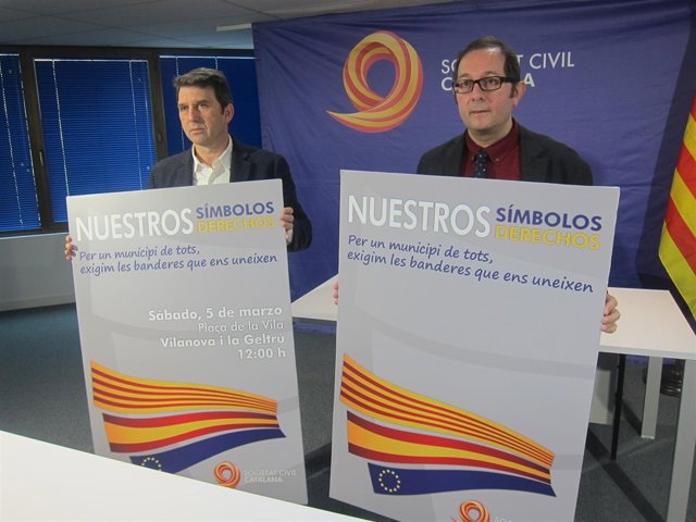 José Domingo, Rafael Arenas (SCC)