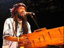 Kilema llega este viernes al Palacio de Viana