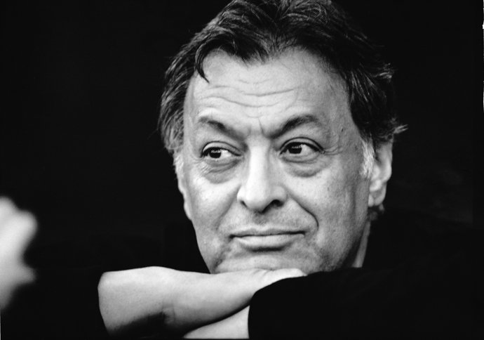 Zubin Mehta