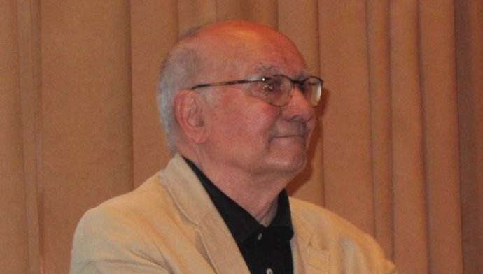 Mario Camus en la UIMP