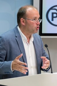 PP aplaude que Feijóo convoque el 25S y cree que la oposición lo critica por su situación