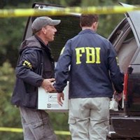 Un trabajador del FBI reconoce que espiaba para China