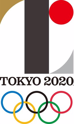 Logo de los Juegos Olímpicos de Tokio 2020