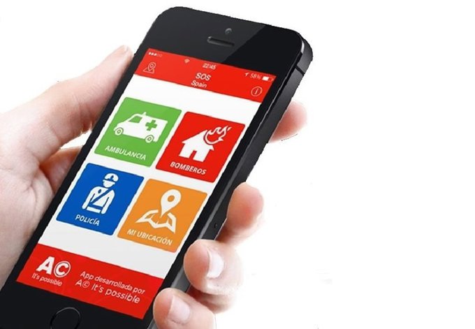 Foto: A IT'S POSSIBLE