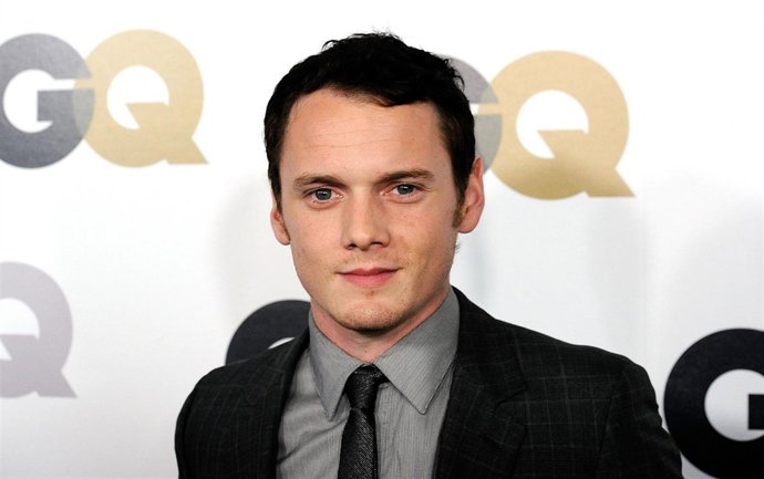 Anton Yelchin/ Getty