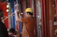 La afiliación a la Seguridad Social en Asturias aumenta un 1,26% en julio