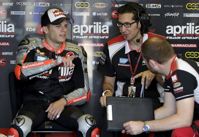 Stefan Bradl