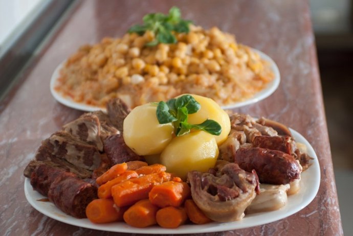 La gastronomía española, Patrimonio de la Humanidad