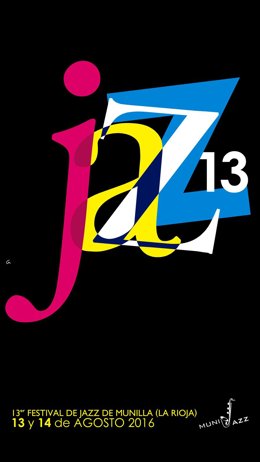 Cartel Munijazz
