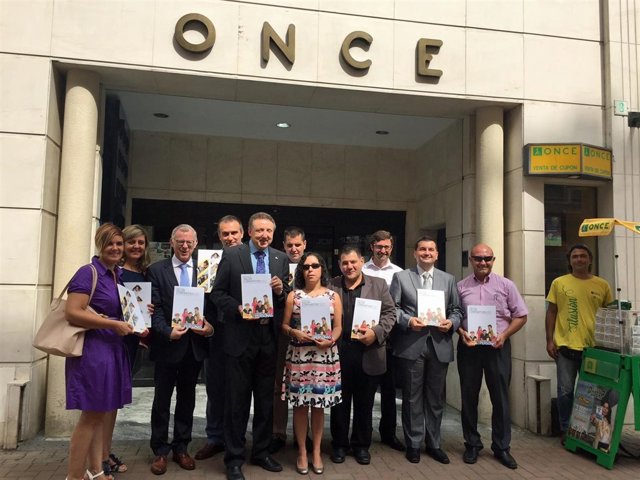 Presentación de la Memoria económica y social de Málaga 