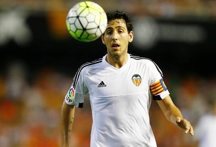 Dani Parejo (Valencia)