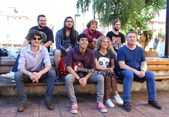 Ganadores del concurso de maquetas