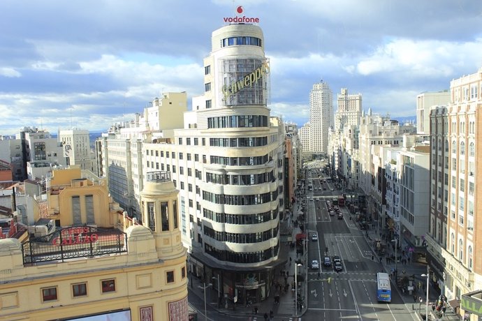 Madrid aporta 9% de su PIB a otras regiones