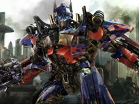 Nuevo póster de Transformers 5: The Last Knight con Optimus Prime