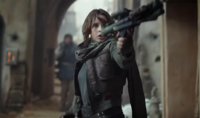 La rebelión estalla en el clip de Rogue One: A Star Wars Story
