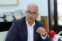 Junta censura que el Gobierno pida a ayuntamientos que disuelvan empresas públicas