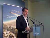 Caballero comparte que las elecciones gallegas y las vascas coincidan