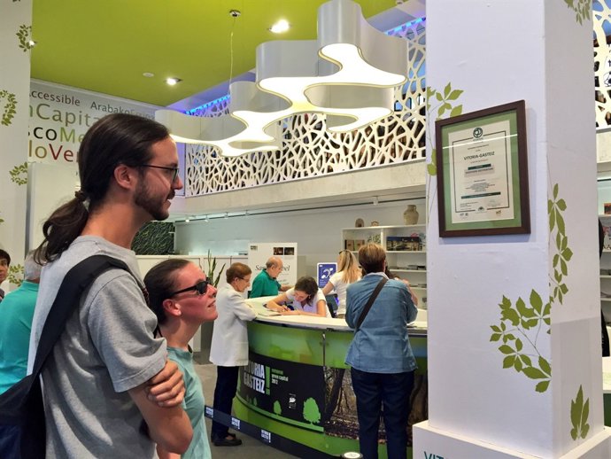 Sello de turismo sostenible