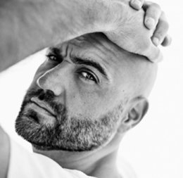 Xavier Sabata