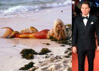 Channing Tatum se convertirá en una sirena para el remake de 1,2,3... Splash