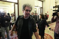 Podemos y En Comú dicen que Convergència no tendrá grupo por elegir al PP como "socio"