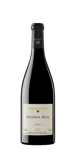 torres, reserva real 2010
