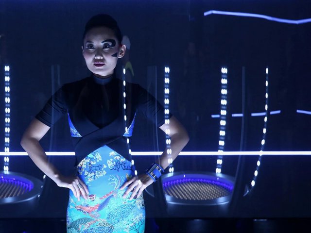 Minority Report, la serie