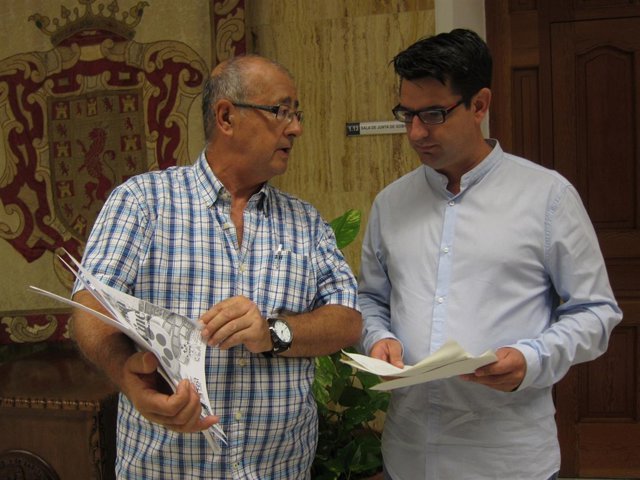 Presentación del Festival de Cortometrajes de Córdoba