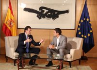 Moncloa ve margen con Ciudadanos y confía en que Rivera permita abrir una negociación con el PP 