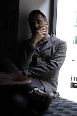 Jorge Drexler