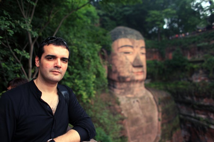 Roberto Fernández Canuto