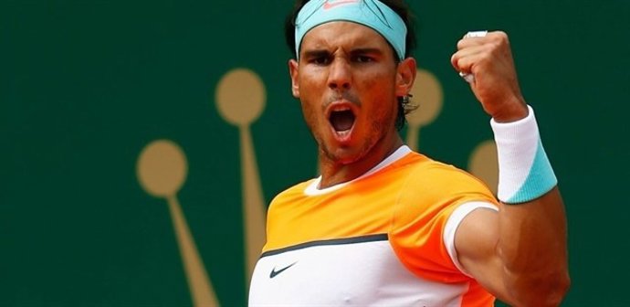 Rafa Nadal 