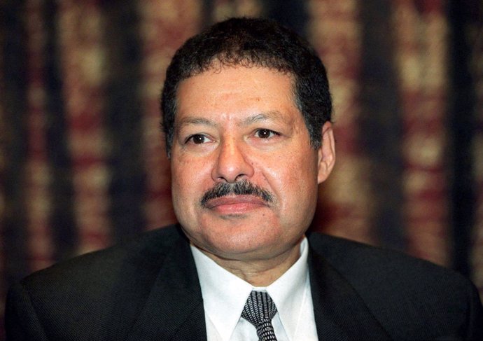 Ahmed Zewail, Premio Nobel de Química 1999