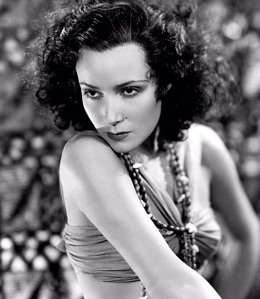 Dolores del rio