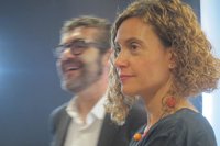 Batet (PSOE) avisa de que sería "una irresponsabilidad" que Rajoy dejase pasar el tiempo hasta las elecciones vascas