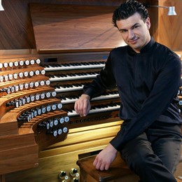 TORRECIUDAD XXII Edición Del Ciclo De Órgano