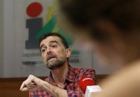 IU achaca la "falta de impulso" de la Junta a la "autopromoción" de Díaz para ir a Madrid