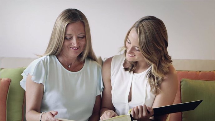 Campaña 'Gracias, Mamá' como reconocimiento a las madres