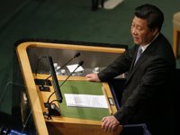 China condena a un activista a siete años y medio de prisión por subversión