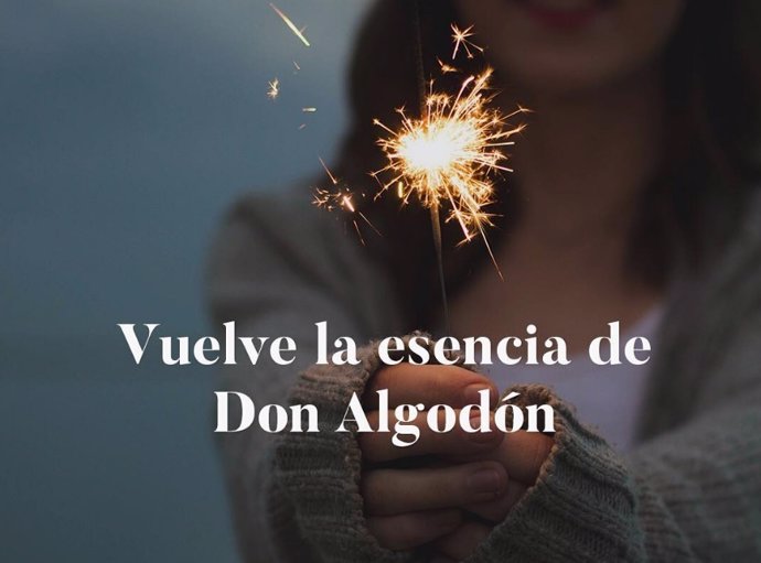 Imagen de la marca Don Algodón