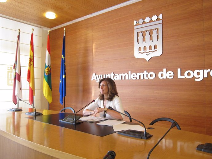 La concejal Mar San Martín informa de la Junta de Gobierno